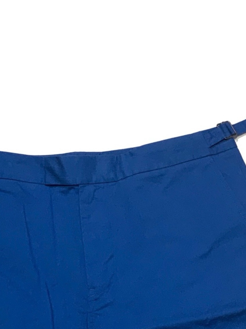 Bonobos Flat Front chino Shorts - Picture 6 of 6